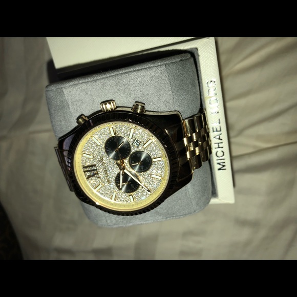 Michael Kors watch
